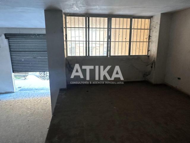 LOCAL EN VENTA ONTINYENT