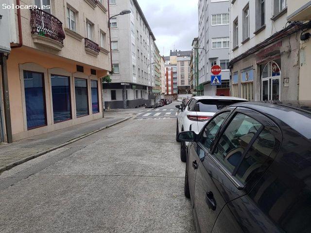 LOCAL EN VENTA PORTA NOVA, FERROL