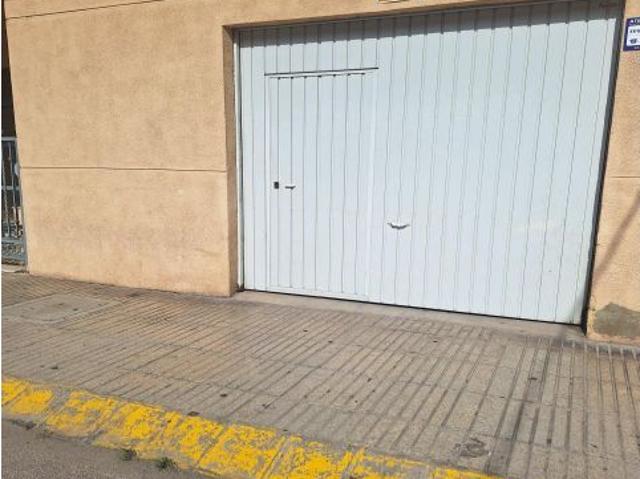 Local en venta Plaza Alacant
