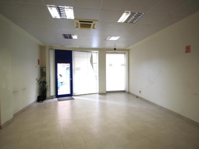 Local en venta proximo al centro de Alicante
