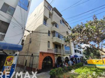 Local en Venta Residencial Los Sauces, Surquillo
