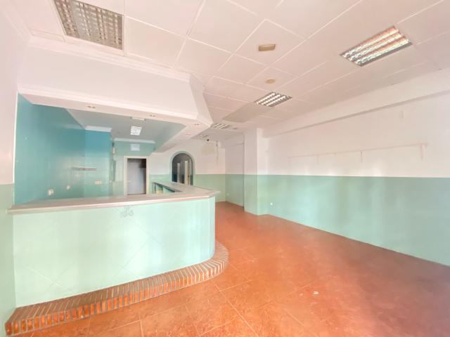Local en Venta Ronda, Málaga