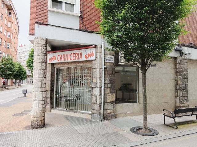LOCAL EN VENTA/ALQUILES ZONA NATAHOYO, GIJÓN