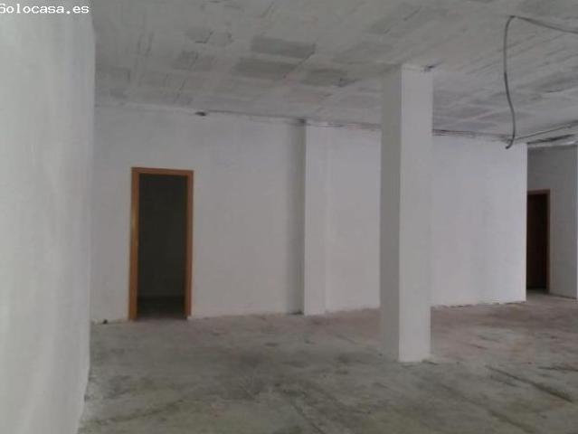 LOCAL EN VENDA A SANTA MARGARIDA DE MONTBUI, PROVÍNCIA DE BARCELONA