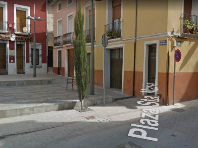 Local en Villena