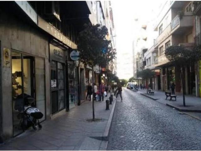 LOCAL EN ZONA CENTRO