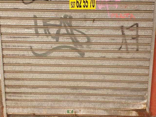 LOCAL EN ZONA CENTRO