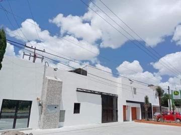 BODEGA EN VENTA SOBRE CARR. 57