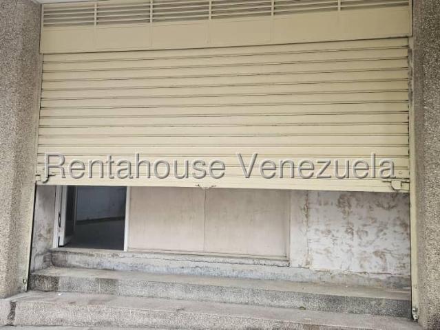 Local en agua blanca alquiler Valencia Carabobo Desiree Castillo Rentahouse
