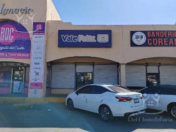 Local en Alamedas