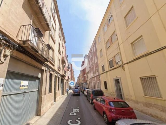 Local en Alcoy Alicante
