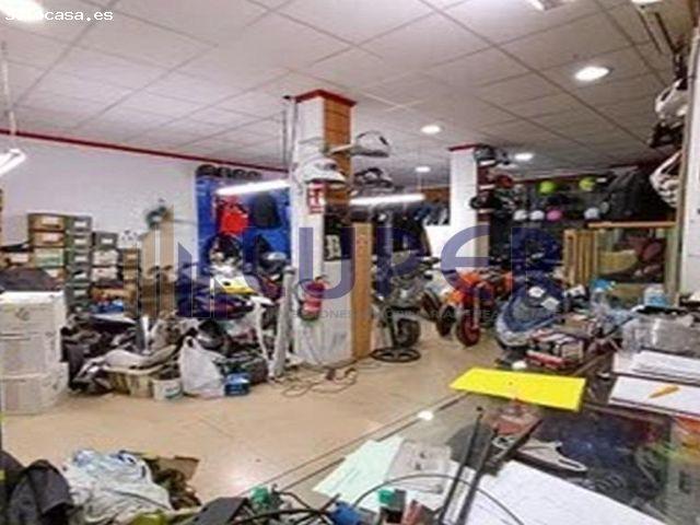 Local en Alicante zona Campoamor