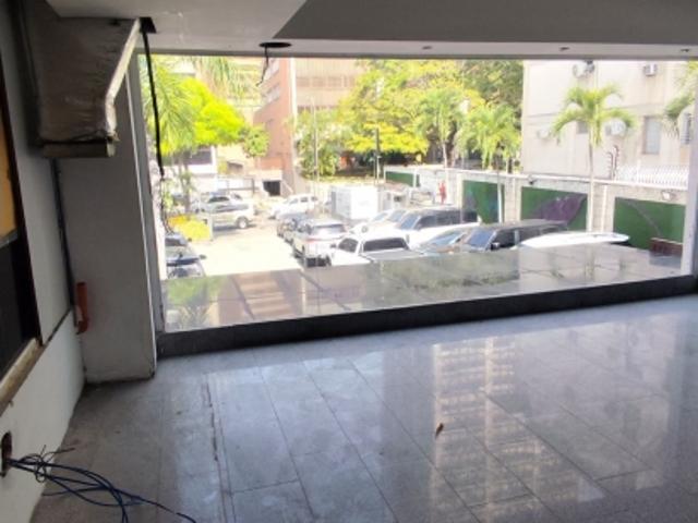 Local en alquiler 550m², Altamira