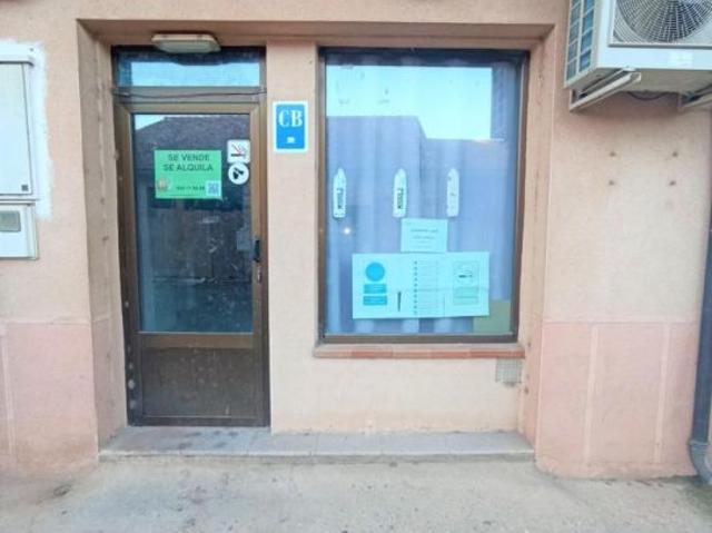 LOCAL EN ALQUILER
