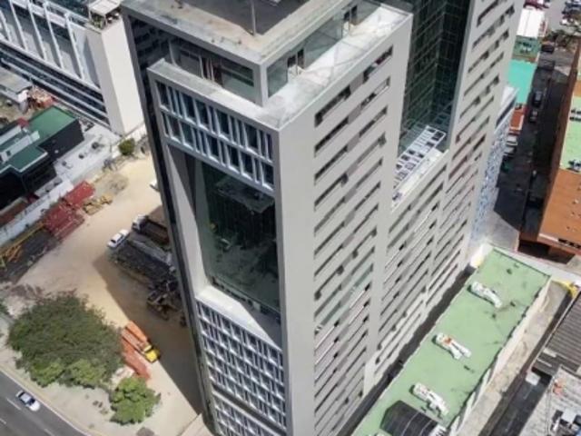 Local en alquiler 240m², Torre Nest Tower