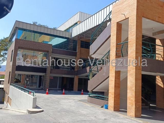 Local en Alquiler Trigaleña Plaza planta baja Valencia Carabobo Desiree Castillo Rentahouse