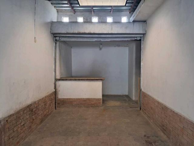 Local en alquiler Urb Carabobo, Valencia MRG 9658634