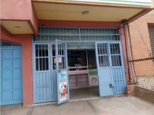 Local en alquiler urb los guayabitos Naguanagua MS 10031045