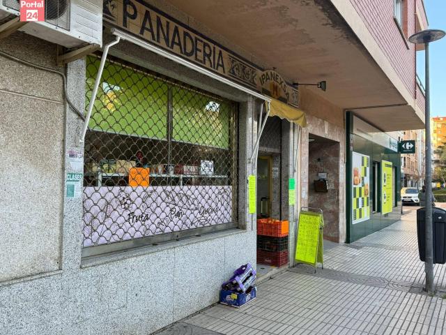 Local en Alquiler zona Mª Auxiliadora