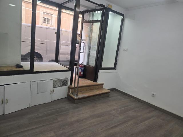 Local en Alquiler zona Barrio de la Concepción