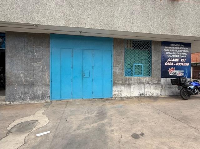 Local en alquiler zona centro de Barquisimeto RC