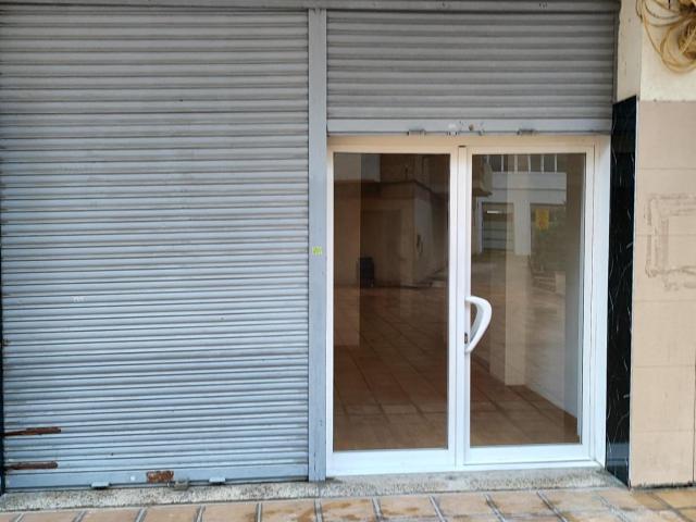 Local en Alquiler Zona Centro de Reus
