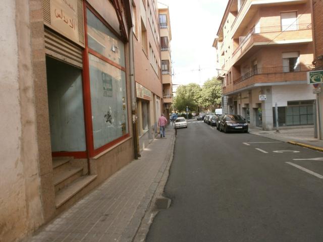 Local en alquiler zona Universidad