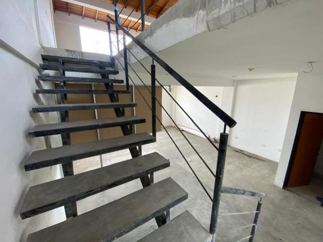 Local en alquiler Av. Intercomunal Cabudare DSO 9982515