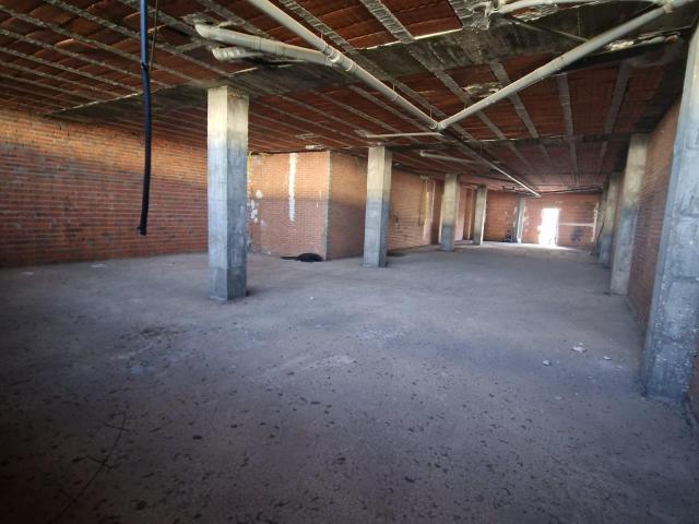 LOCAL EN ALQUILER – AVENIDA CASTILLA PUEBLA DE ALCOCER 8, BADAJOZ