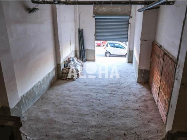 LOCAL EN ALQUILER BENIFARAIG