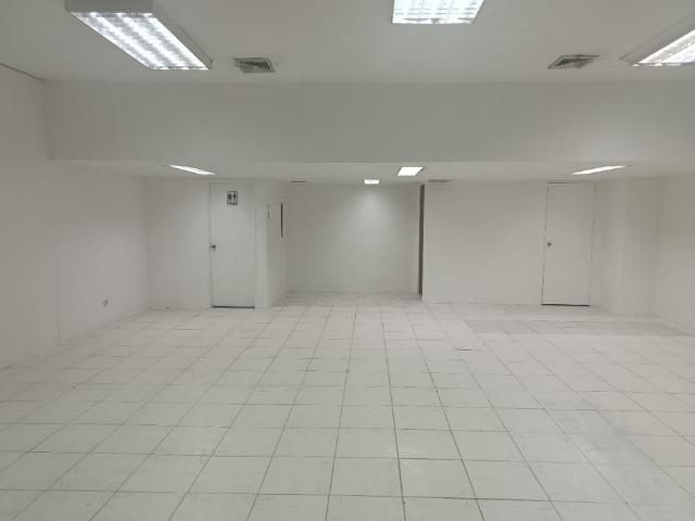 LOCAL EN ALQUILER C.C. PARQUE ARAGUA