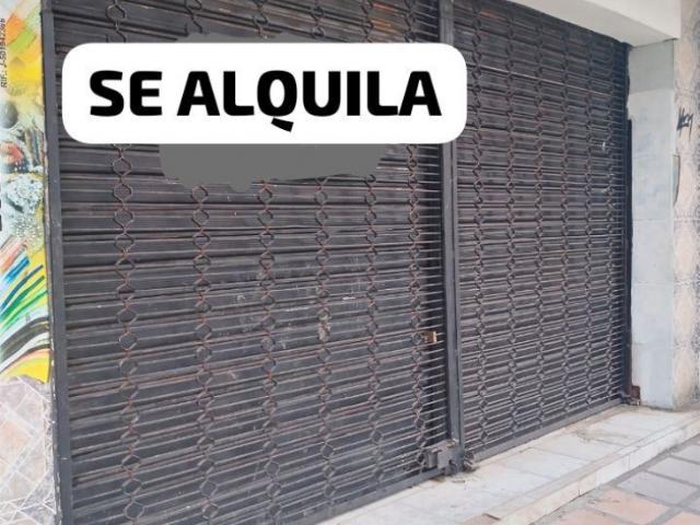 LOCAL EN ALQUILER CALLE PIAR AL17 196SC GGAR