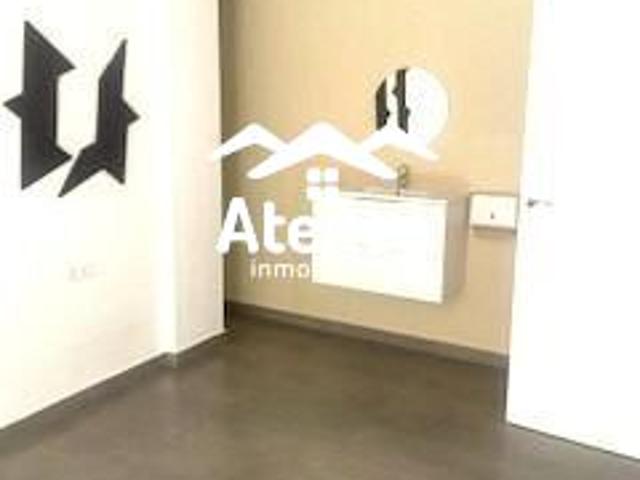 LOCAL EN ALQUILER CENTRO