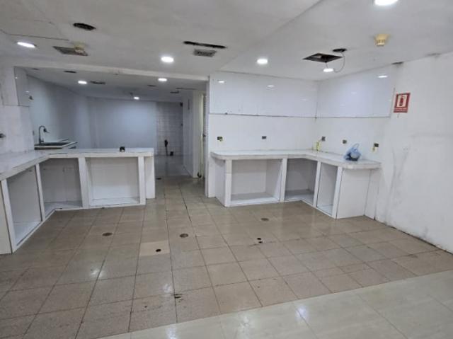 Local en alquiler Chacao