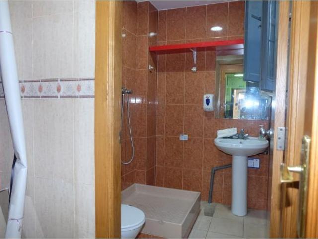 LOCAL EN ALQUILER CON LICENCIA