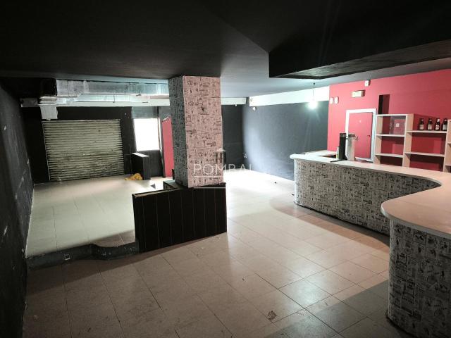 Local en alquiler con licencia de pub Zona Auditorio, Ourense