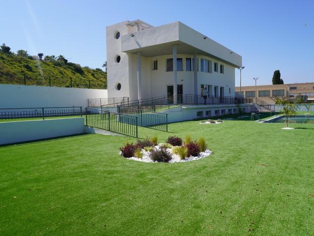 Local en alquiler de 117 m2 en Blu Beach Club, Mazarrón