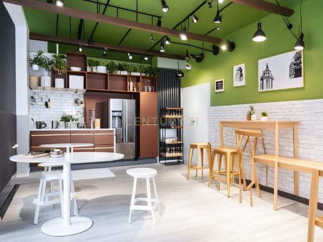 Local en alquiler – El Ortigal, La Laguna | 160m² versátiles para tu próximo proyecto