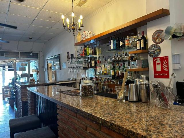 Local en alquiler en Torremolinos Málaga