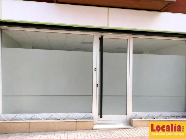 Local en alquiler en Torrelavega