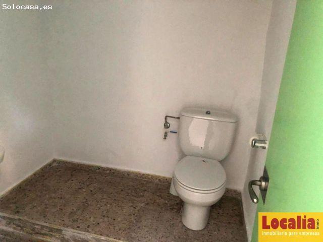 Local en alquiler en Torrelavega
