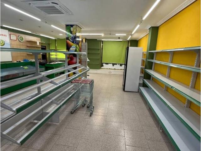 Local en alquiler en Úbeda