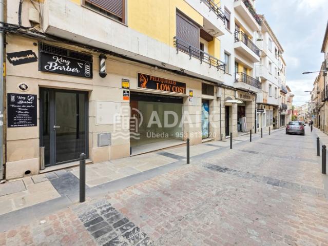 Local en Alquiler en Úbeda, Jaén