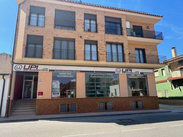 Local en alquiler en Valderrobres Teruel