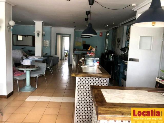 Local en alquiler en Vargas de 80 m2