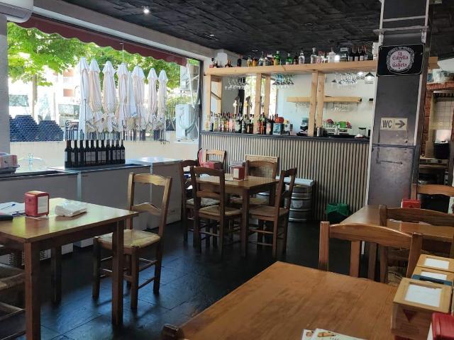 Local en alquiler en Velilla de San Antonio Madrid