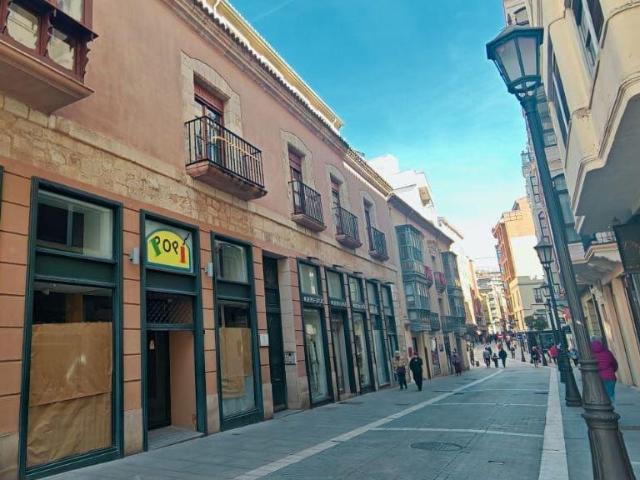 Local en alquiler en Zamora Zamora