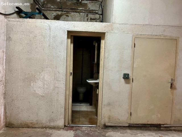 LOCAL EN ALQUILER EN ZONA ROSANES de MARTORELL