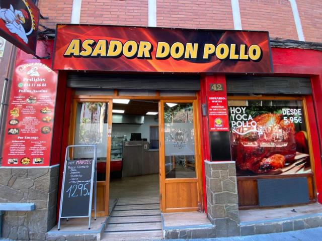 Local en alquiler en Almería Almería