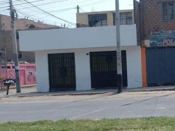 Local en Alquiler en Av Alfredo Palacios Callao